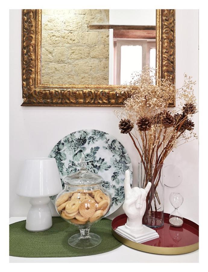 Bed and Breakfast Civico10 Napoli Esterno foto