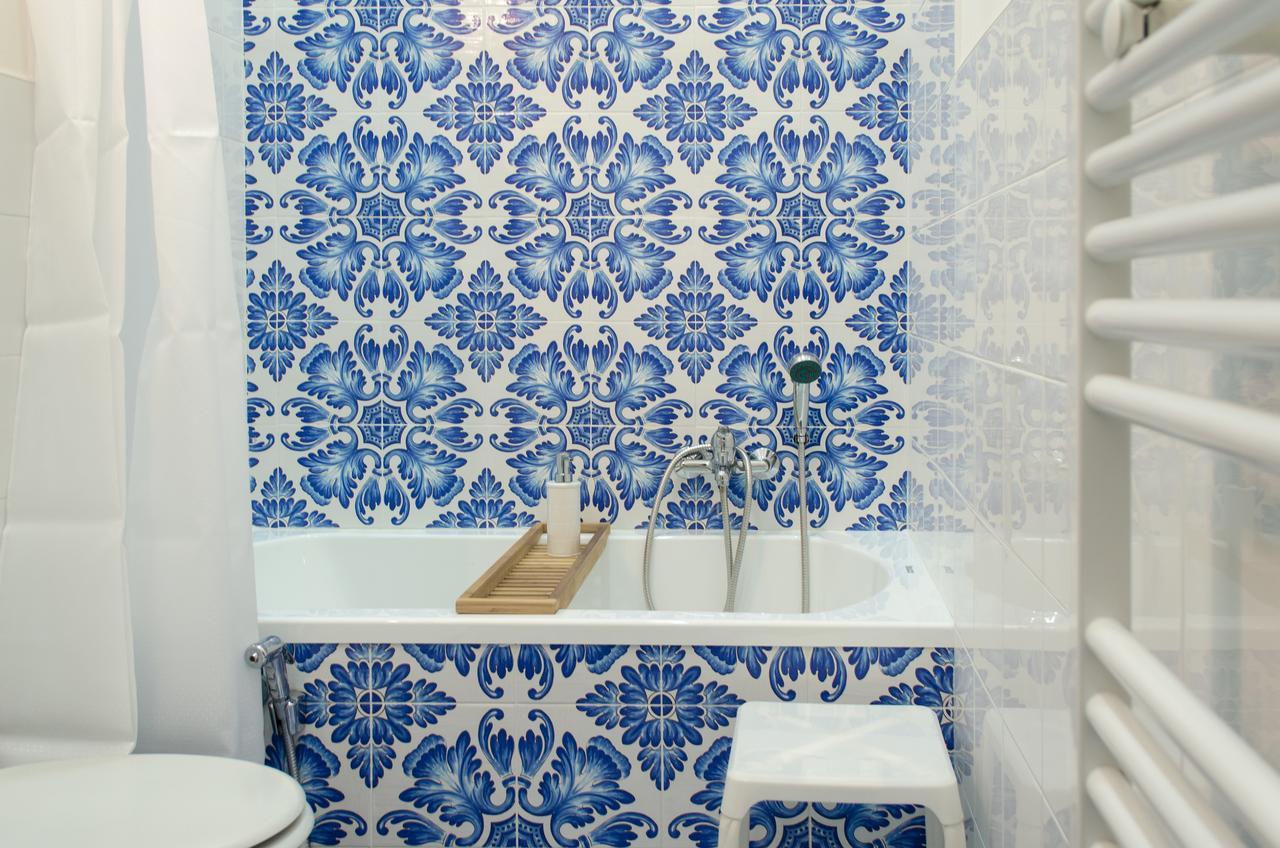 Bed and Breakfast Civico10 Napoli Esterno foto