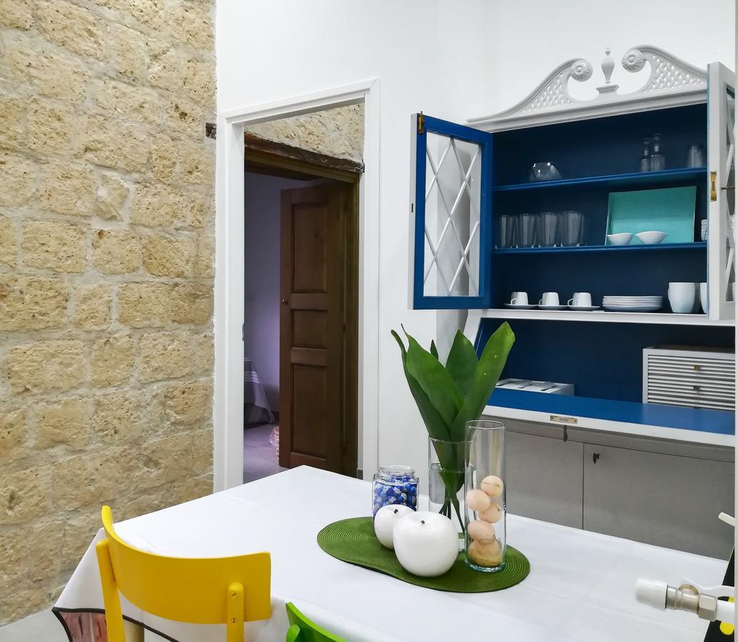 Bed and Breakfast Civico10 Napoli Esterno foto