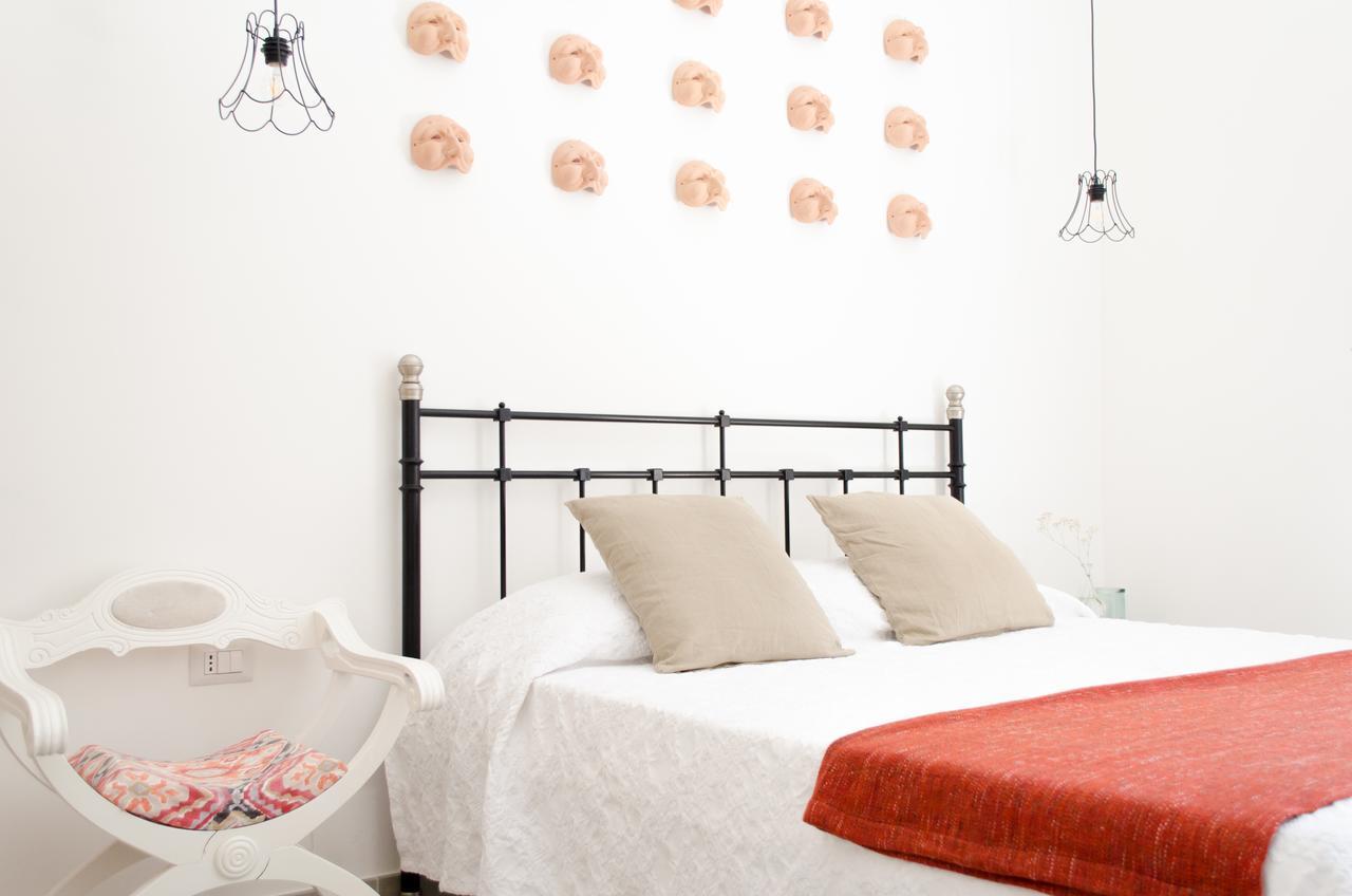 Bed and Breakfast Civico10 Napoli Esterno foto
