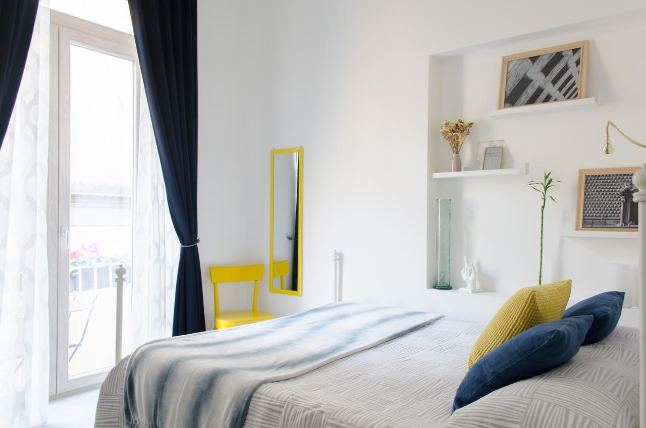 Bed and Breakfast Civico10 Napoli Esterno foto